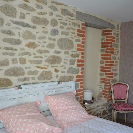 Maison D'Hotes La Closeraie De La Baie サン・メロワール・デ・ゾンド エクステリア 写真